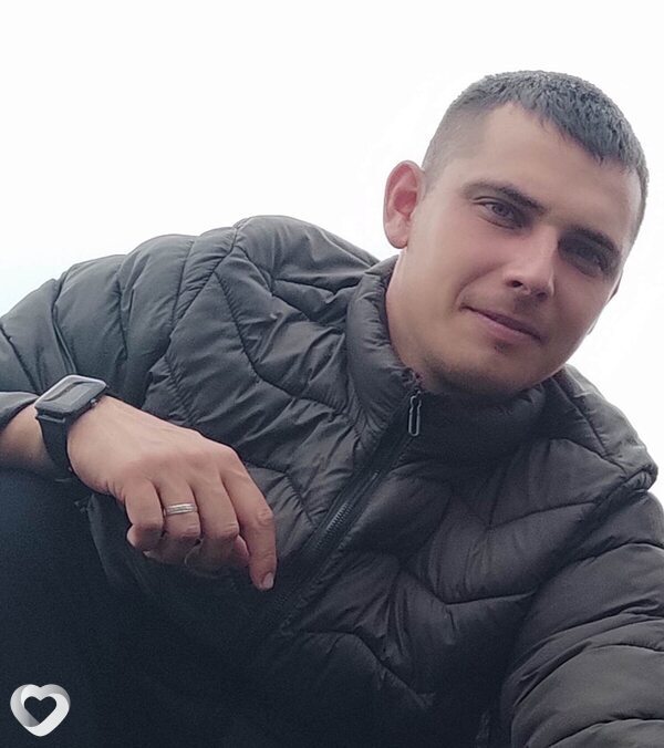 Влад, 35, Мариуполе — анкета №4590850