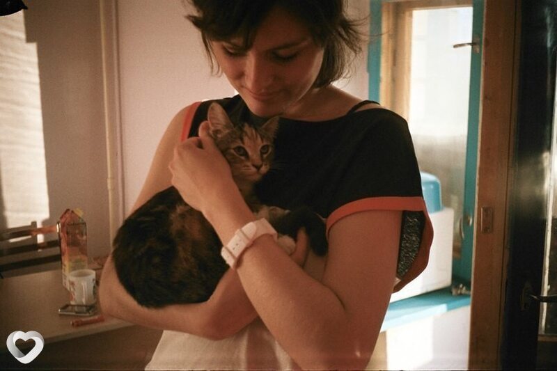 Ирина, 39, Бресте — анкета №4590869