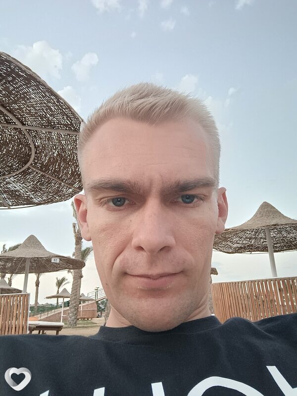 Дмитрий, 35, Слониме — анкета №4590870