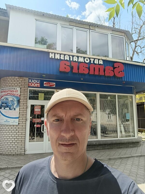 Бендер, Острогожск