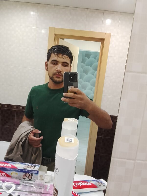 Али, 25, Самаре — анкета №4590784