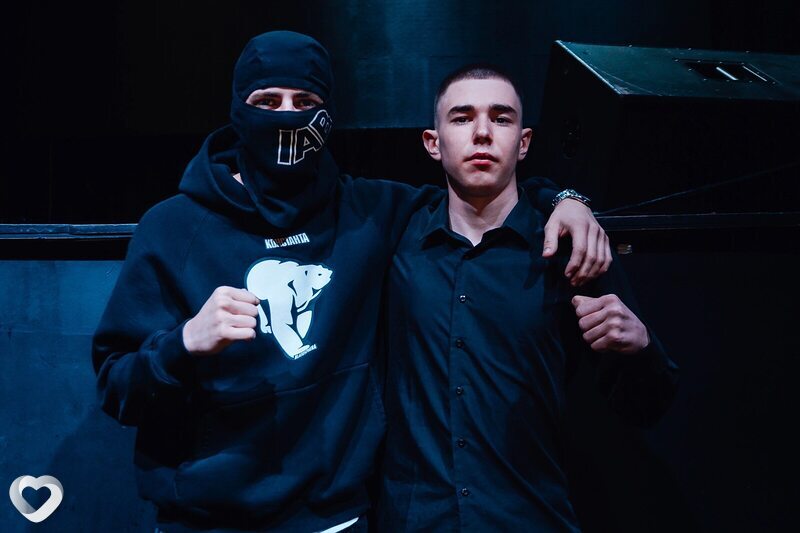 Богдан, 19, Саратове — анкета №4590786