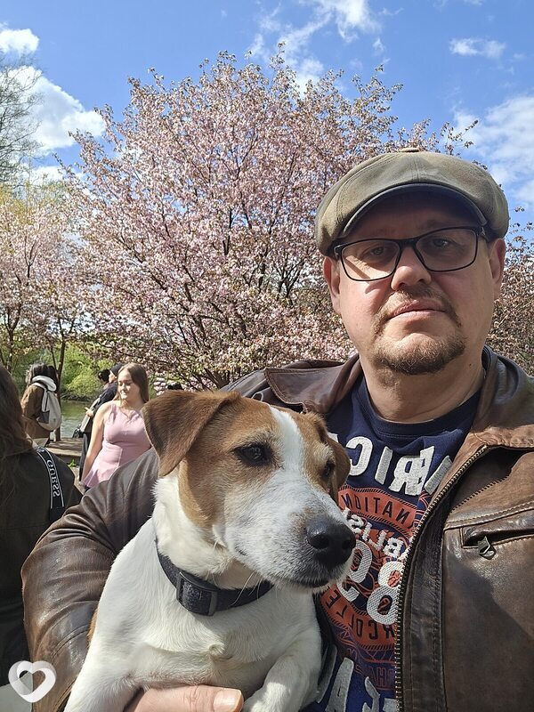 Олег, 44, Санкт-Петербурге — анкета №4590787
