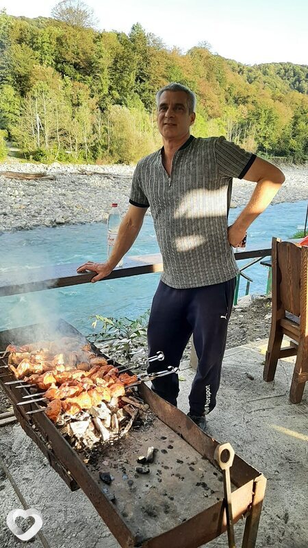 Юрий, 48, Сочи — анкета №4590790