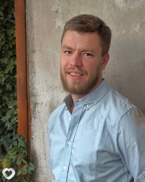 Валентин, 46, Обнинске — анкета №4590793