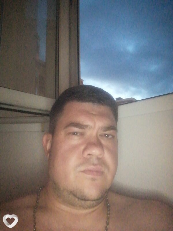 Дмитрий, 33, Самаре — анкета №4590951