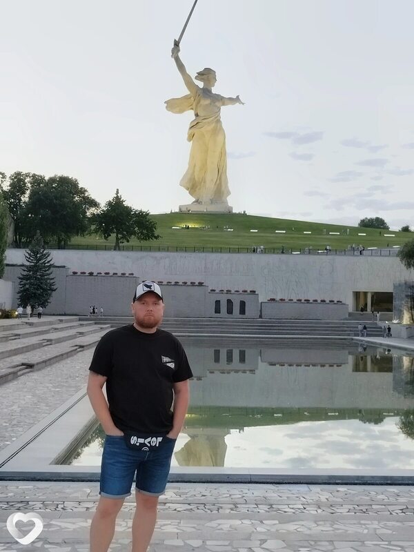 Саша, 36, Самаре — анкета №4590953