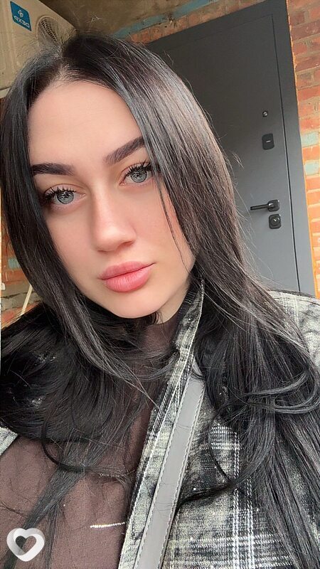 Ксения, 26, Краснодаре — анкета №4590959