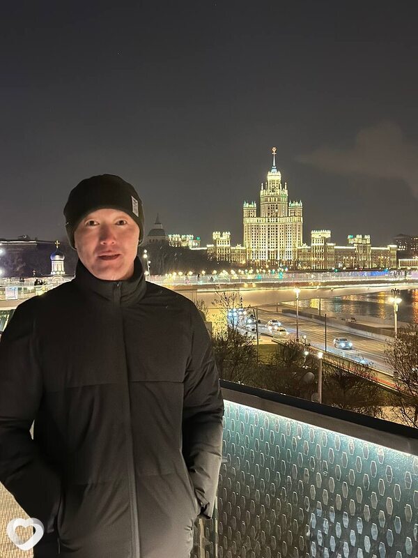 Рустам, 37, Волгограде — анкета №4591339