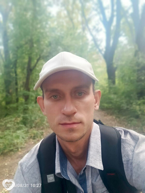 Денис, 38, Ростове-на-Дону — анкета №4591340