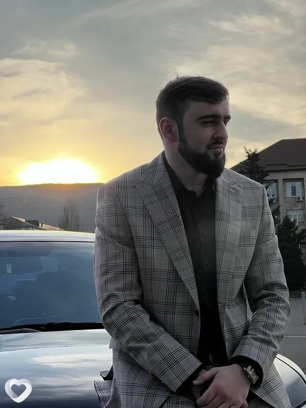 Джеки Чан, 27, Москве — анкета №4591343