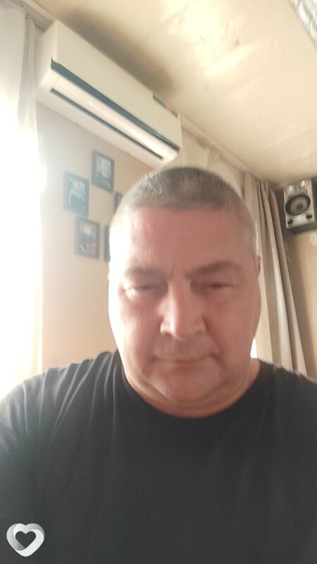 Игорь, 45, Омске — анкета №4591345
