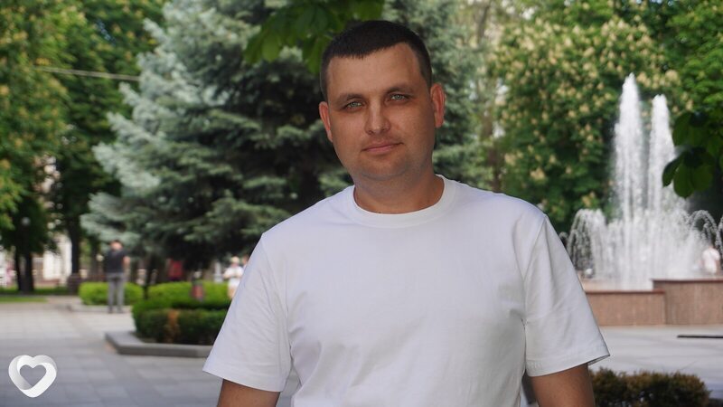 Паша, Светловодск