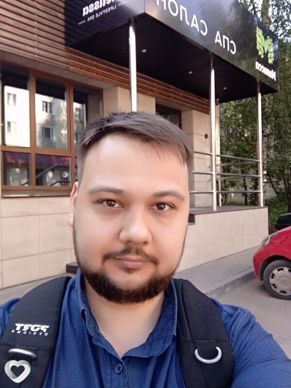 Alexein, 38, Кирове — анкета №4591351