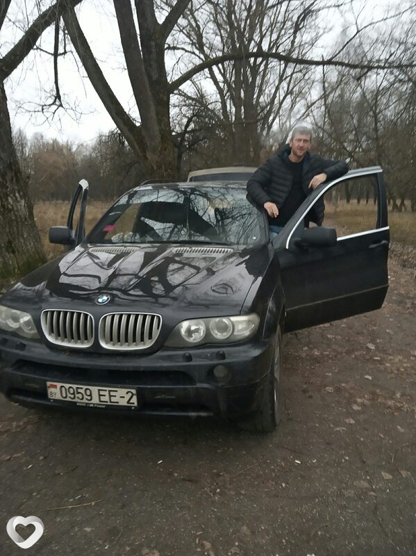 Дмитрий Кивачук, 39, Бресте — анкета №15504