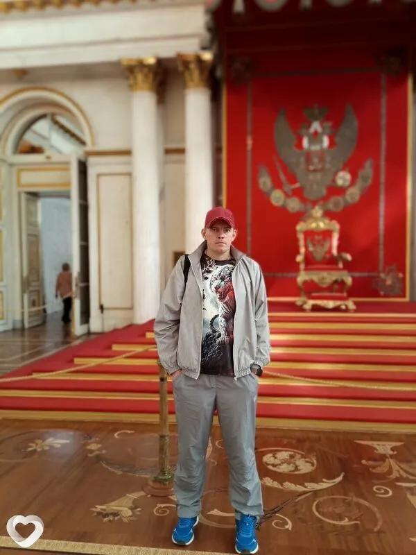 Евгений, Москва