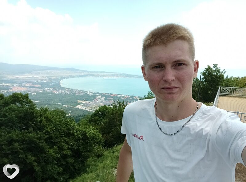 Кирилл, 25, Норильске — анкета №4591036
