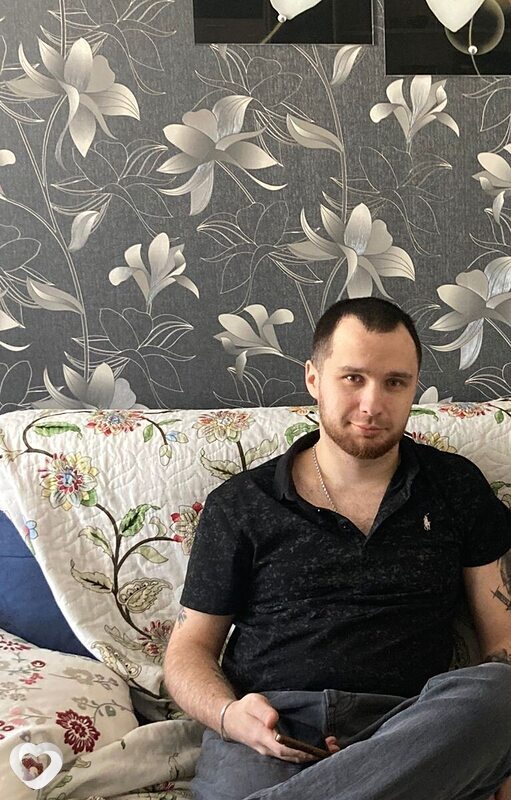 Александр, 31, Балашихе — анкета №4591038