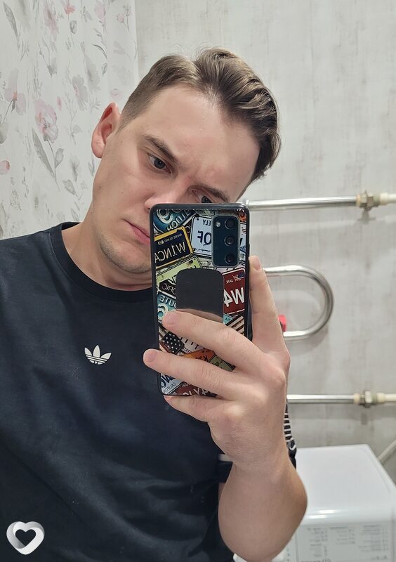 Кирилл, 25, Караганде — анкета №4591039