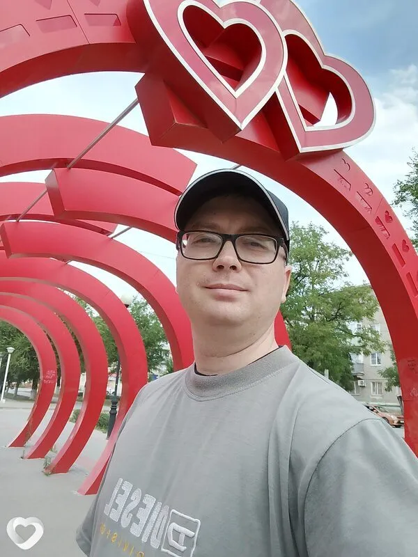 Ярослав, 39, Москве — анкета №4591001