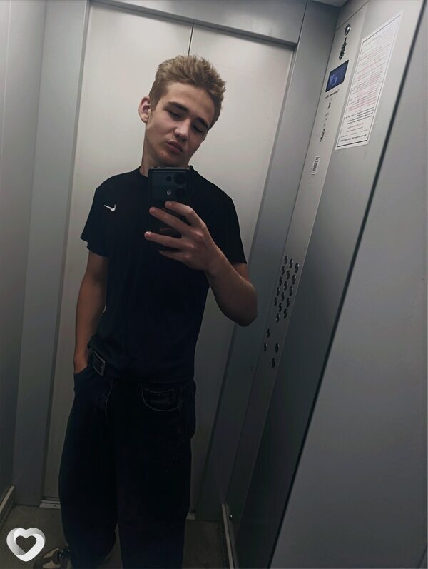 Макс, 18, Ставрополе — анкета №4591006