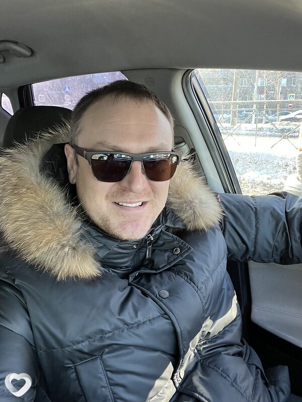 Кирилл, 38, Санкт-Петербурге — анкета №4591008