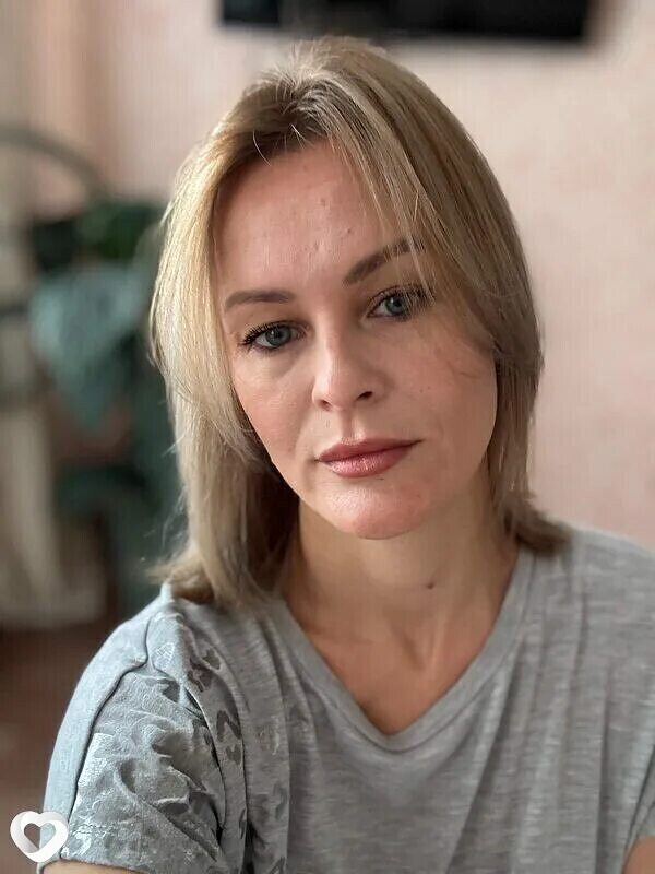 Лида, 44, Североуральске — анкета №4591010
