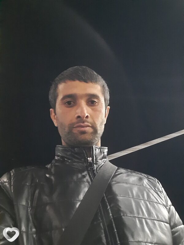 Салим, 33, Оренбурге — анкета №4591049