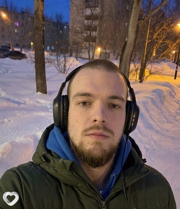 Юрий, 35, Архангельске — анкета №4591057