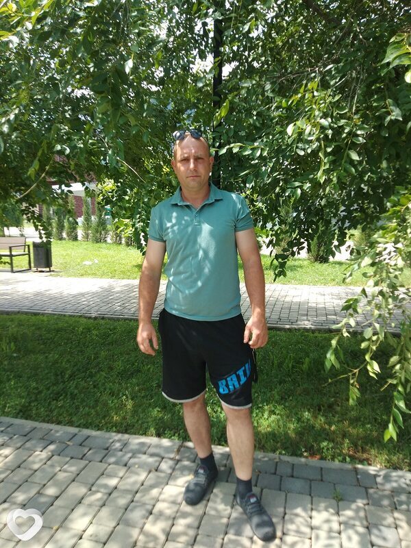 Сергей, 36, Крымске — анкета №4591069