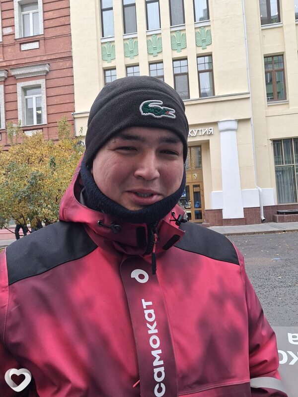 Javohir, Басьяновский