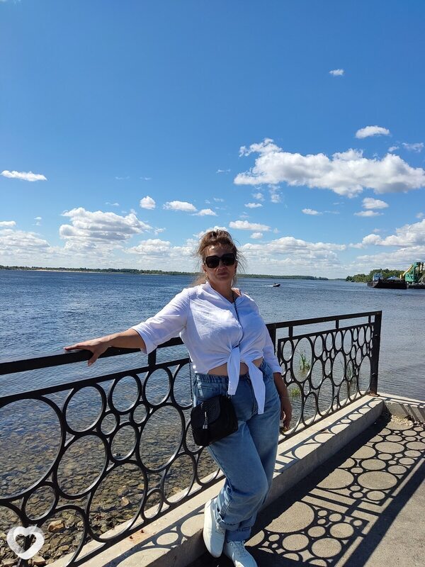 Ирина, Кореновск