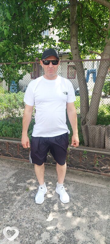 Виталий, 45, Бресте — анкета №4590979