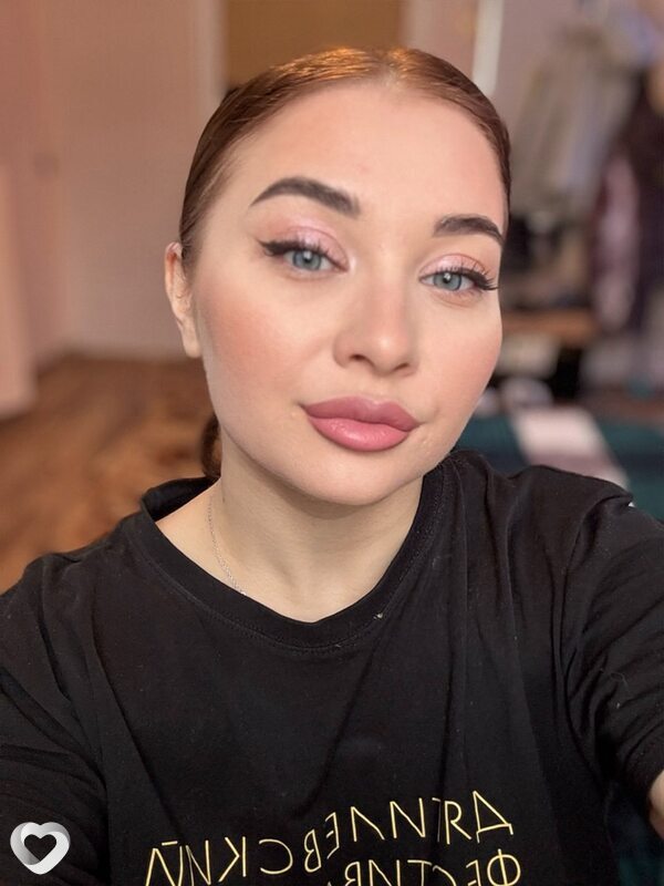 Наталья, 31, Астрахани — анкета №4590983