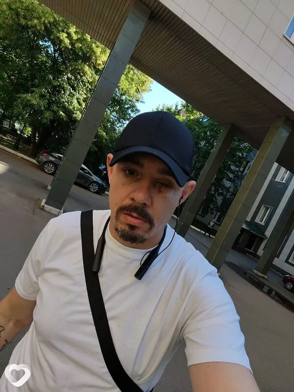 Вячеслав, 37, Барнауле — анкета №4590984