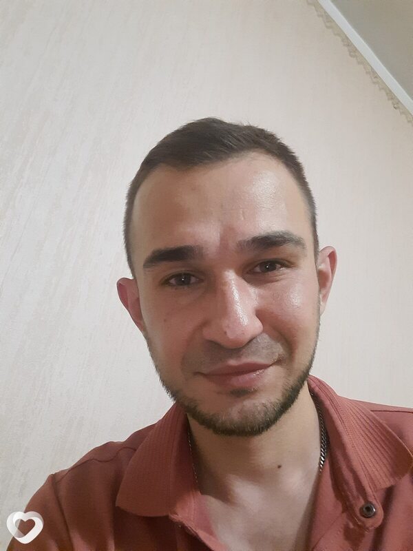 Карэн, 33, Красноярске — анкета №4590986