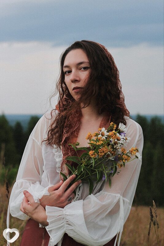 Stacy, 30, Санкт-Петербурге — анкета №4591143