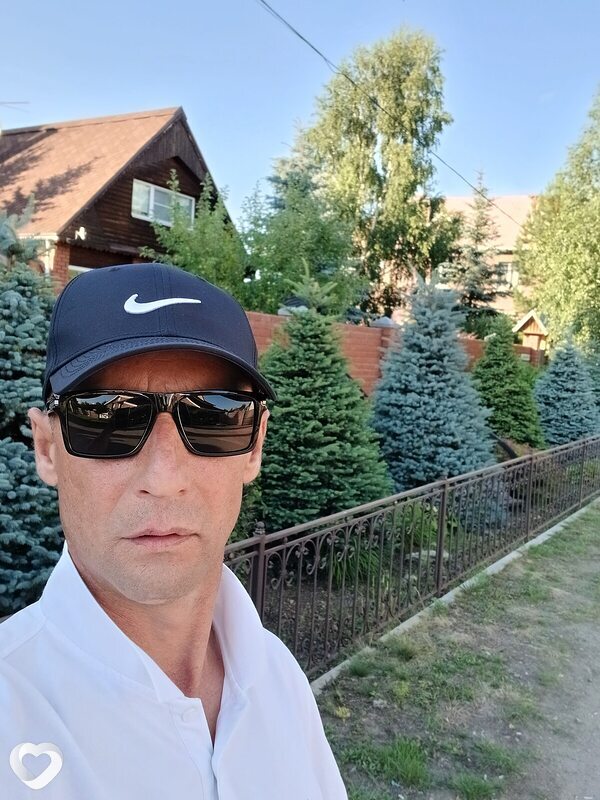 Валера, 44, Златоусте — анкета №4591146