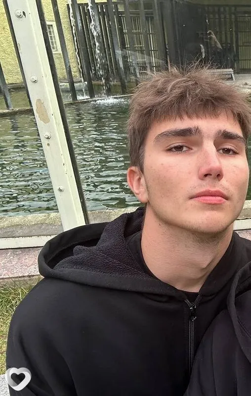 Егор, 18, Москве — анкета №4591159