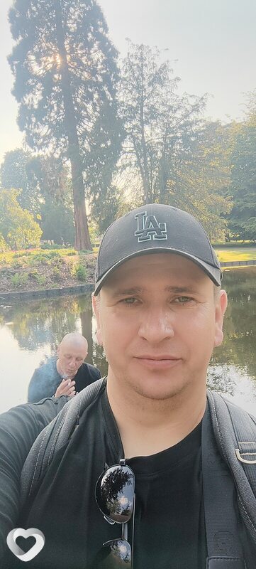 Алексей, 41, Гомеле — анкета №4591163