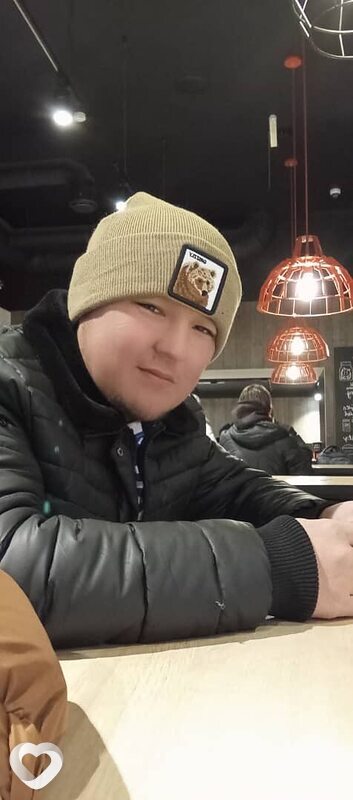 Сунат, 26, Подольске — анкета №4591565