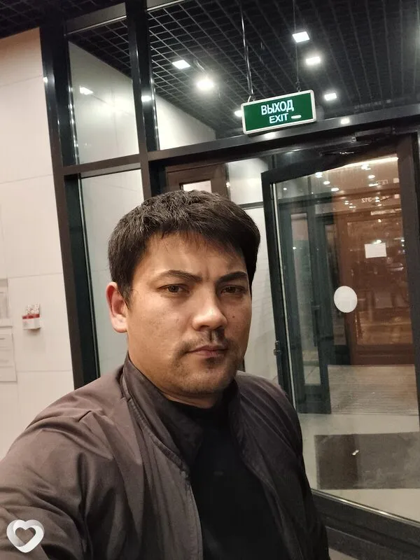Роман, 36, Москве — анкета №4591571