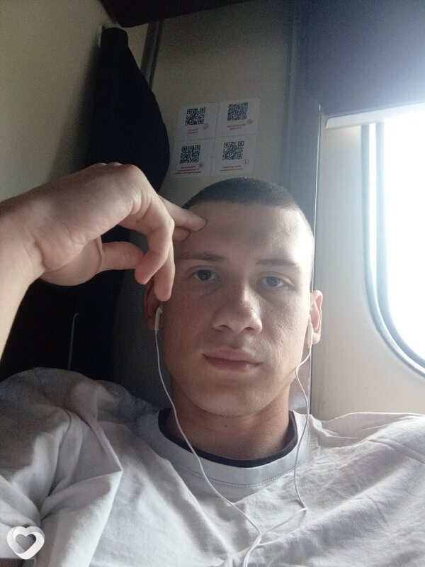 Кирилл, 22, Сочи — анкета №4591574