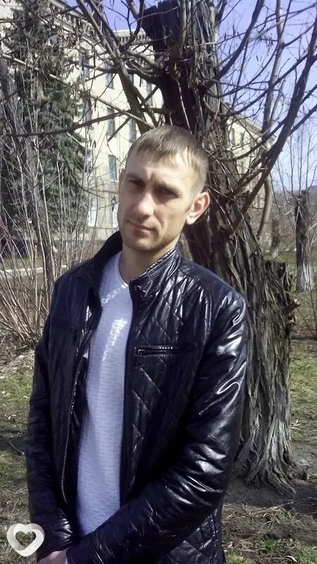 Андрей, 42, Москве — анкета №4591576