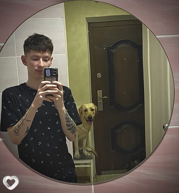 Артём, 24, Краснодаре — анкета №4591583