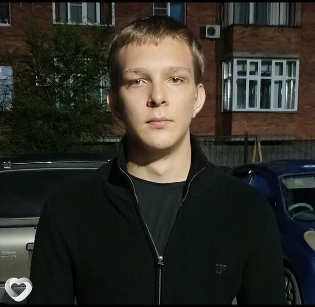 Кирилл, 18, Челябинске — анкета №4591584