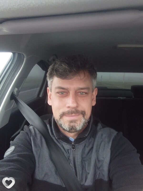 Евгений, 40, Краснодаре — анкета №4591585
