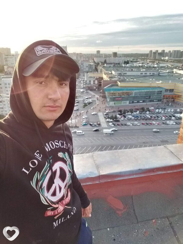Хайтали, 28, Санкт-Петербурге — анкета №4591124