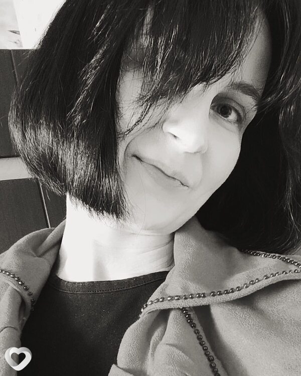 Alana, 39, Санкт-Петербурге — анкета №4591127