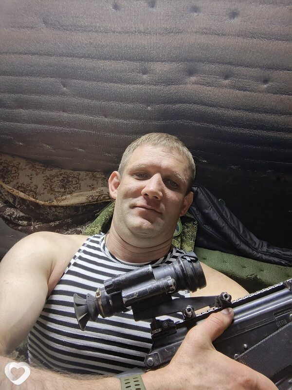 Николай, 38, Рязани — анкета №4591129